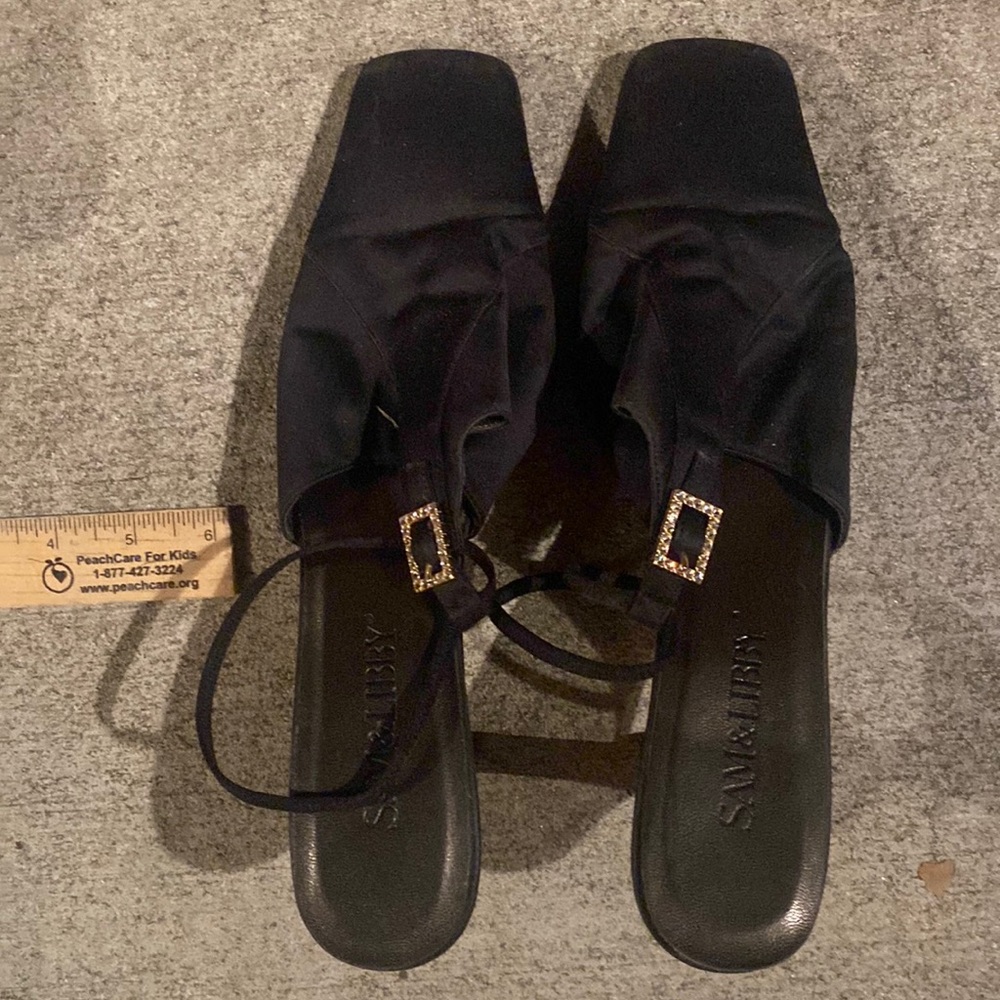 Woman shoes